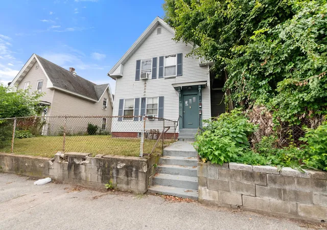 Multi family home for sale at 292 Main St, Manchester, NH 03102 | MLS# 5110670