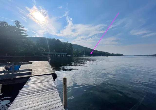 Photo 1 of Land for sale at Lot #20a 333 70 103 Route, Newbury, NH 03255 | MLS# 5110672 | Listing updated on 2026-09-23