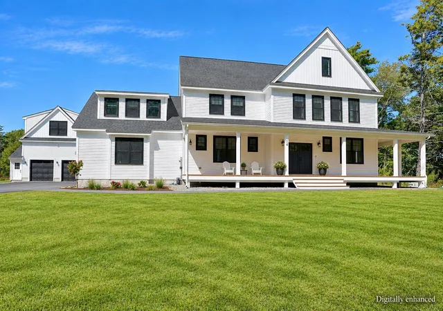 Photo 1 of Single family home for sale at 14 Osgood Rd, Kensington, NH 03833 | MLS# 5110674 | Listing updated on 2026-09-30
