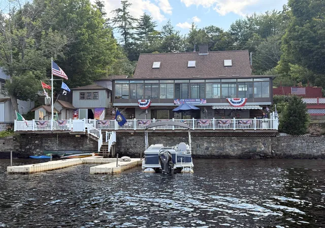 Single family home for sale at 31 New Hampshire Route 4a Route, Enfield, NH 03748 | MLS# 5110682