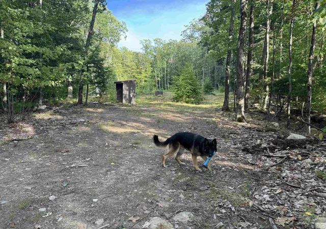 Land for sale at 26 Circuit Rd, Ossipee, NH 03864 | MLS# 5110683