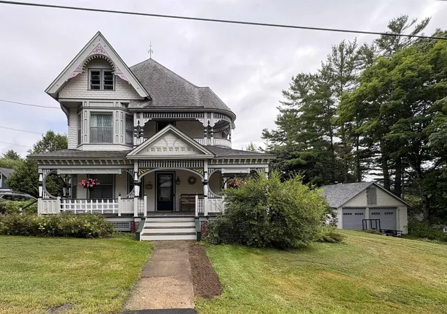 Photo 1 of Single family home for sale at 89 Bunker Hl St, Lancaster, NH 03584 | MLS# 5110685 | Listing updated on 2026-10-12