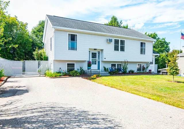 Photo 1 of Single family home for sale at 80 Rhode Is Ave, Manchester, NH 03104 | MLS# 5110687 | Listing updated on 2026-10-07