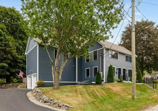 Condo for sale at 79 Thornton St #1, Portsmouth, NH 03801 | MLS# 5110695
