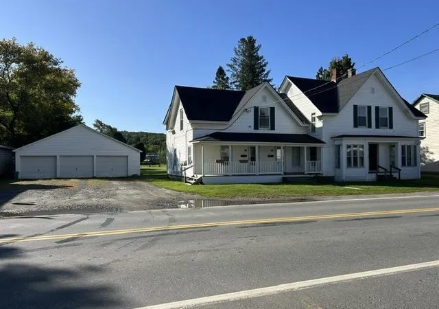 Photo 1 of Sale Pending at 32 Park St, Colebrook, NH 03576 | MLS# 5110699 | Listing updated on 2026-10-19