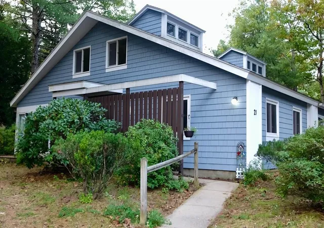 Photo 1 of Sale Pending at 21 Amoskeag Rd #21, Concord, NH 03301 | MLS# 5110703 | Listing updated on 2026-09-20