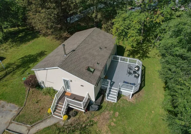 Photo 1 of Sale Pending at 5 Levi St, Rochester, NH 03839 | MLS# 5110734 | Listing updated on 2026-10-28
