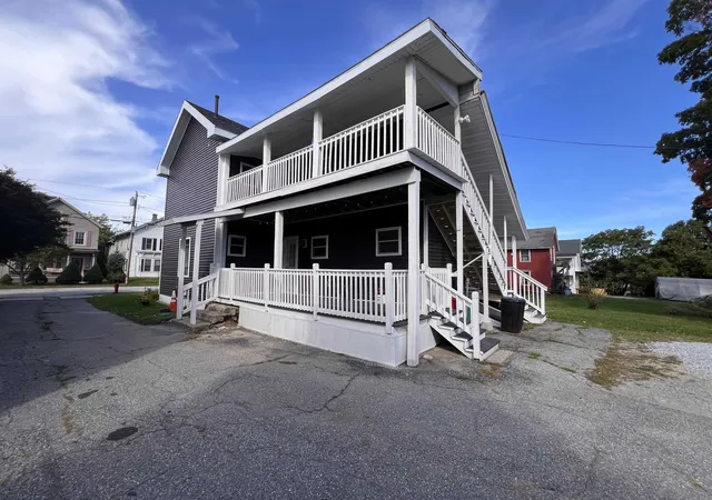Photo 3 of Multi family home for sale at 80 Brown St, Rutland, VT 05701 | MLS# 5110735 | Listing updated on 2026-10-15