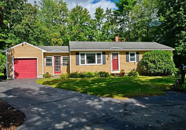 Photo 39 of Sale Pending at 5 Cyr Dr, Hooksett, NH 03106 | MLS# 5110743 | Listing updated on 2026-10-06