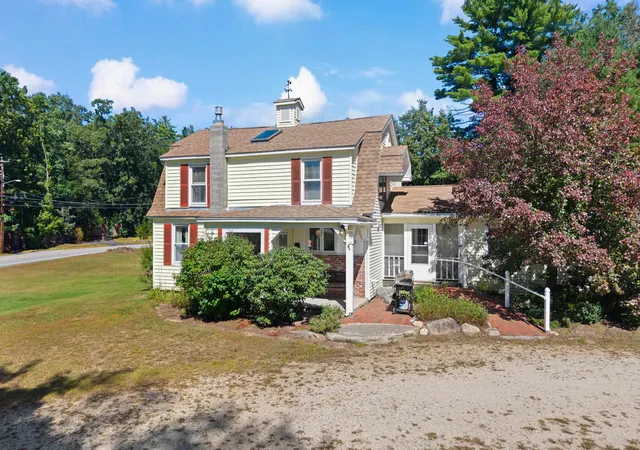 Photo 1 of Single family home for sale at 68 Shaker Rd, Concord, NH 03301 | MLS# 5110748 | Listing updated on 2026-09-22