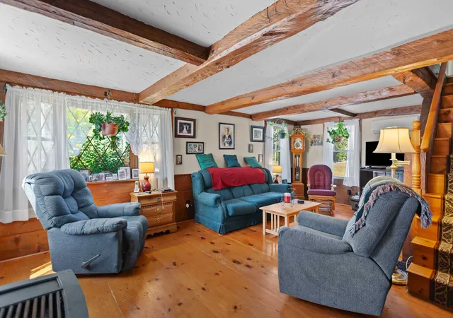 Photo 3 of Single family home for sale at 68 Shaker Rd, Concord, NH 03301 | MLS# 5110748 | Listing updated on 2026-09-22