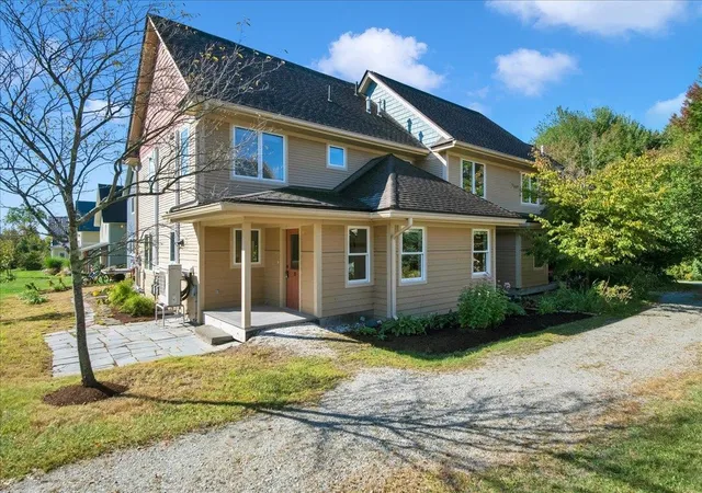 Photo 1 of Townhouse for sale at 24 Comn Way, Charlotte, VT 05445 | MLS# 5110752 | Listing updated on 2026-10-14
