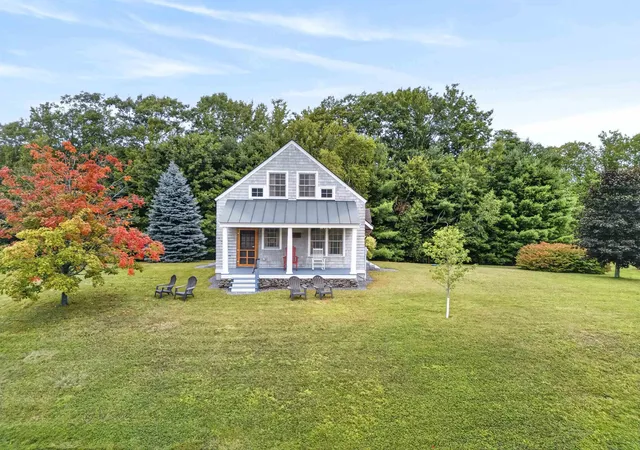 Photo 1 of Sale Pending at 854 Murray Hl Rd, Hill, NH 03243 | MLS# 5110754 | Listing updated on 2026-10-13