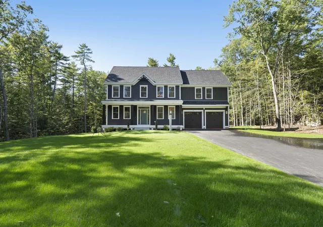 Photo 1 of Single family home for sale at 27 Chestnut Way #Lot 4, Barrington, NH 03825 | MLS# 5110755 | Listing updated on 2026-09-21