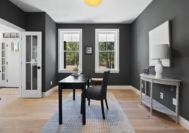 Photo 2 of Single family home for sale at 27 Chestnut Way #Lot 4, Barrington, NH 03825 | MLS# 5110755 | Listing updated on 2026-09-21