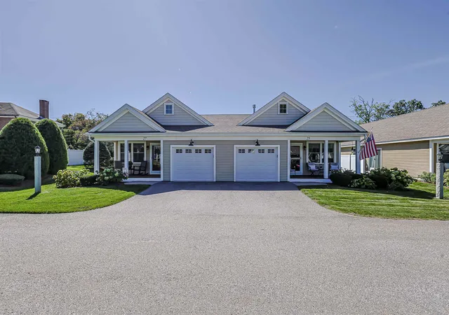 Photo 1 of Sale Pending at 27 Hutchinson Dr, Milford, NH 03055 | MLS# 5110762 | Listing updated on 2026-09-24