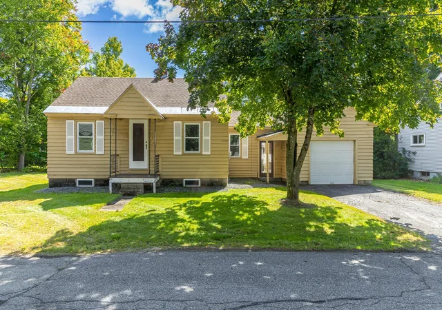 Photo 1 of Sale Pending at 57 Morin Ave, Keene, NH 03431 | MLS# 5110774 | Listing updated on 2026-10-22