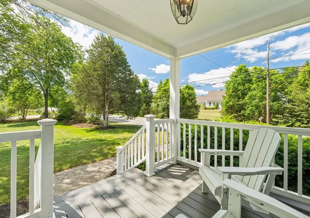 Photo 3 of Single family home for sale at 45 Post Rd, North Hampton, NH 03862 | MLS# 5110780 | Listing updated on 2026-10-16