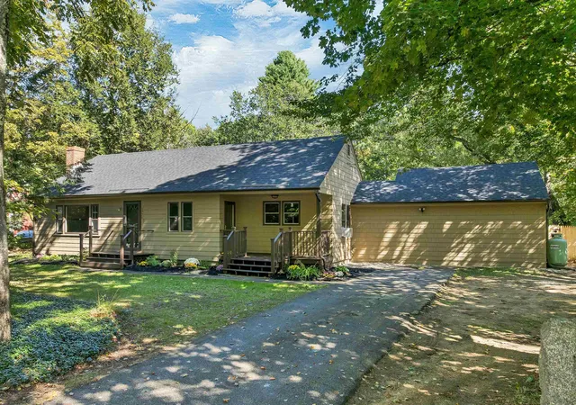 Single family home for sale at 1771 Nh Route 140, Gilmanton, NH 03837 | MLS# 5110807