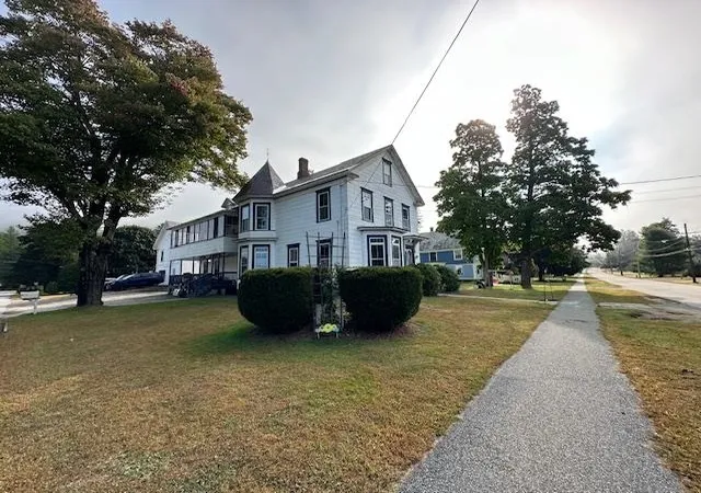 Multi family home for sale at 42 Parker St, Winchester, NH 03470 | MLS# 5110811