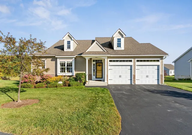 Photo 1 of Sale Pending at 16 Chestnut Ln, Barre, VT 05641 | MLS# 5110829 | Listing updated on 2026-10-05