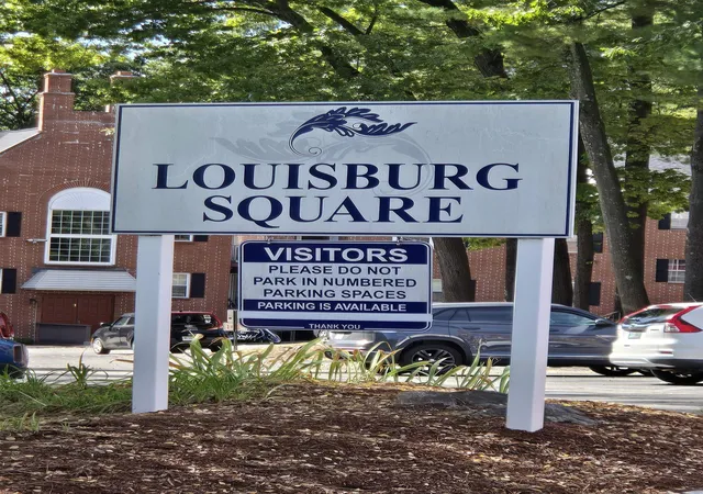 Condo for sale at 6 Louisburg Sq #2, Nashua, NH 03060 | MLS# 5110841
