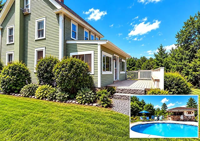 Photo 1 of Single family home for sale at 247 Smith Hl Rd, Franklin, NH 03235 | MLS# 5110853 | Listing updated on 2026-09-23