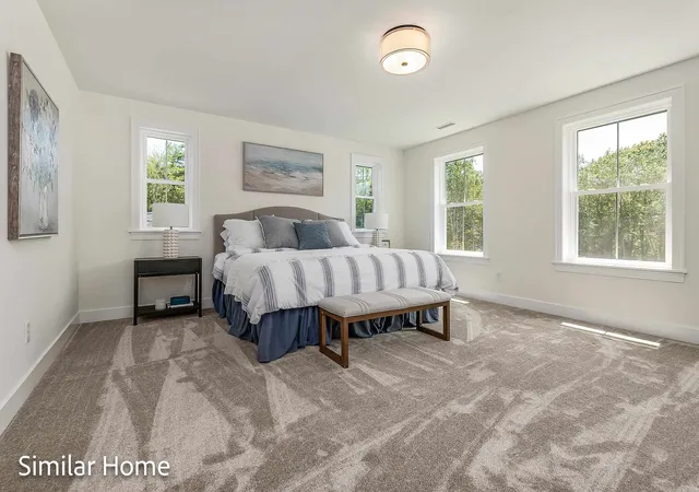 Photo 4 of Single family home for sale at Lot 12 Wittner's Run, Barrington, NH 03825 | MLS# 5110854 | Listing updated on 2026-10-21