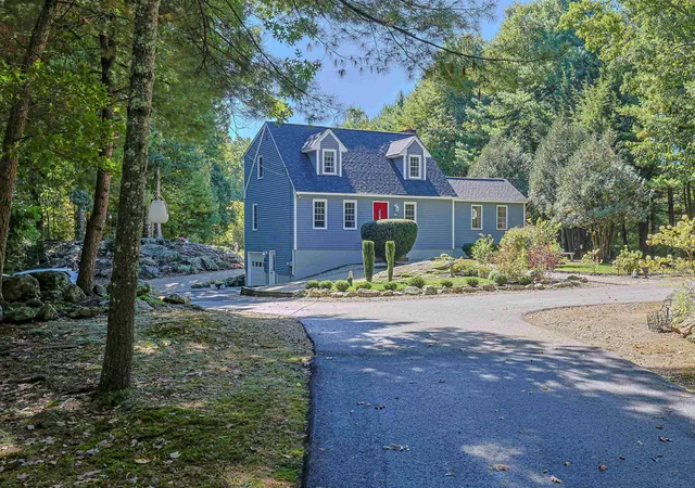 Photo 1 of Sale Pending at 145 County Rd, Bedford, NH 03110 | MLS# 5110868 | Listing updated on 2026-10-21