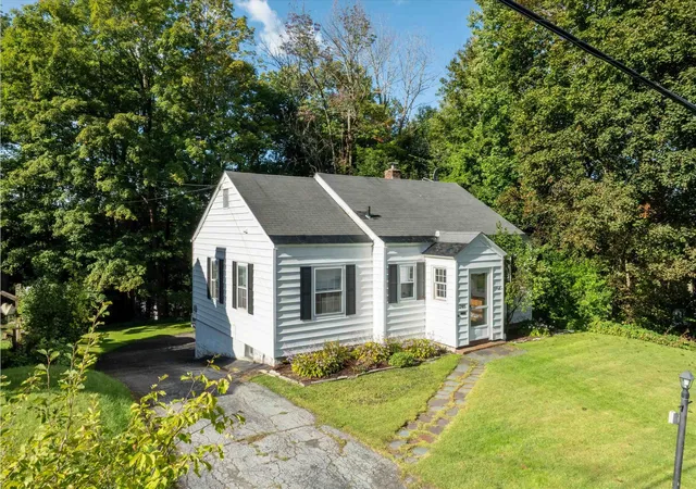 Photo 1 of Sale Pending at 285 Tremont St, Barre, VT 05641 | MLS# 5110873 | Listing updated on 2026-10-06