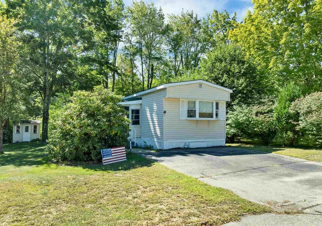 Photo 1 of Manufactured home for sale at 11 Arrowbrook Rd #9, Dover, NH 03820 | MLS# 5110887 | Listing updated on 2026-10-21