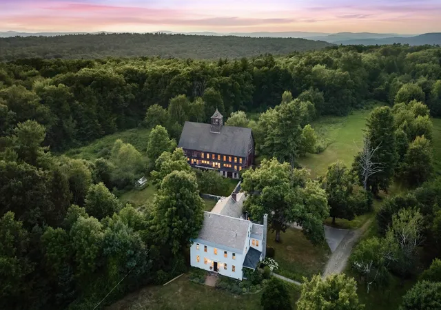 Photo 1 of Mansion for sale at 45 Thatcher Hl Rd, Marlborough, NH 03455 | MLS# 5110896 | Listing updated on 2026-09-22