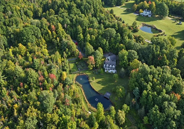 Photo 2 of Single family home for sale at 150 Lower Old Town Trl, Charlotte, VT 05445 | MLS# 5110929 | Listing updated on 2026-10-13