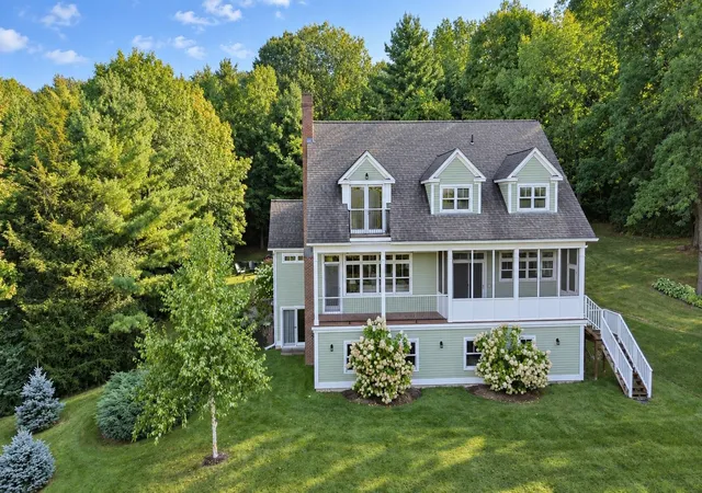 Photo 3 of Single family home for sale at 150 Lower Old Town Trl, Charlotte, VT 05445 | MLS# 5110929 | Listing updated on 2026-10-13