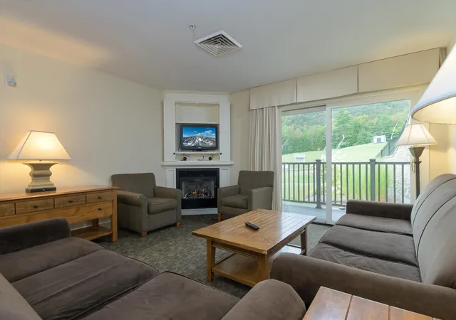 Photo 2 of Condo for sale at 625/627 Qtr I Adams House, Ludlow, VT 05149 | MLS# 5110947 | Listing updated on 2026-09-22