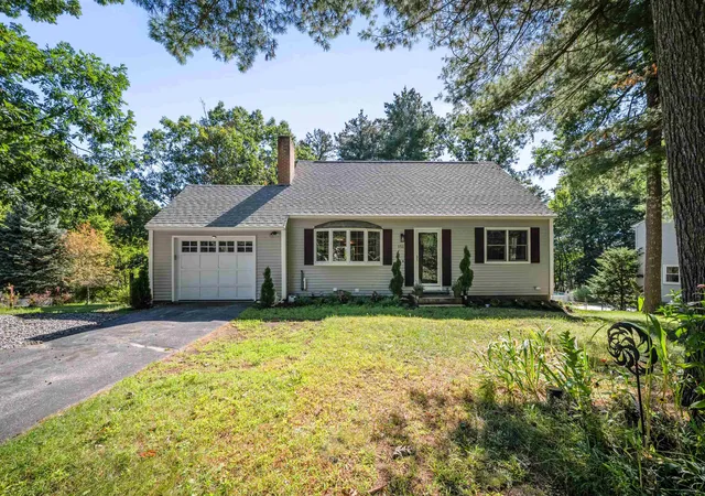 Single family home for sale at 151 Highland St, Hudson, NH 03051 | MLS# 5110950