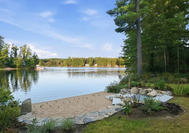 Photo 4 of Single family home for sale at 150-156 Gardners Grv Rd, Belmont, NH 03220 | MLS# 5110976 | Listing updated on 2026-10-07