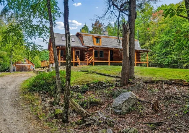 Single family home for sale at 366 Clark Hl Rd, New Boston, NH 03070 | MLS# 5110984