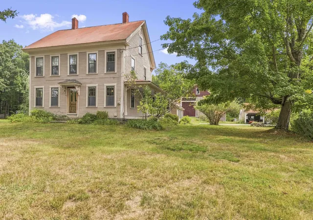 Photo 1 of Single family home for sale at 249 Oldfields Rd, South Berwick, ME 03908 | MLS# 5111006 | Listing updated on 2026-09-26