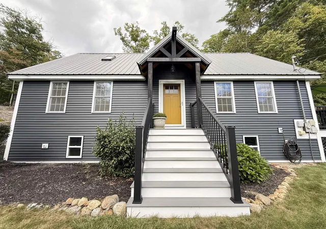 Photo 1 of Single family home for sale at 259 Rochester Rd, Northwood, NH 03261 | MLS# 5111030 | Listing updated on 2026-09-30