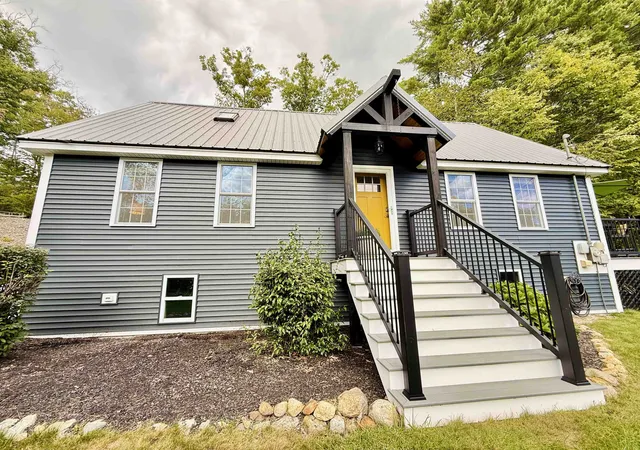 Photo 2 of Single family home for sale at 259 Rochester Rd, Northwood, NH 03261 | MLS# 5111030 | Listing updated on 2026-09-30