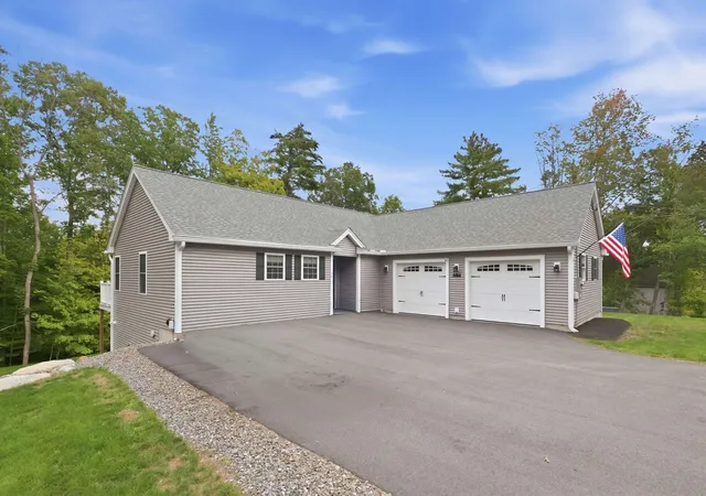 Single family home for sale at 36 Eaton Ave, Meredith, NH 03253 | MLS# 5111033
