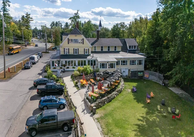 Multi family home for sale at 3360 & 3378 White Mountain Hwy, North Conway, NH 03860 | MLS# 5111039