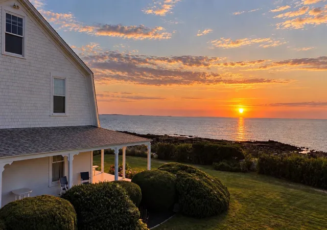 Single family home for sale at 1413 Ocean Blvd, Rye, NH 03870 | MLS# 5111040