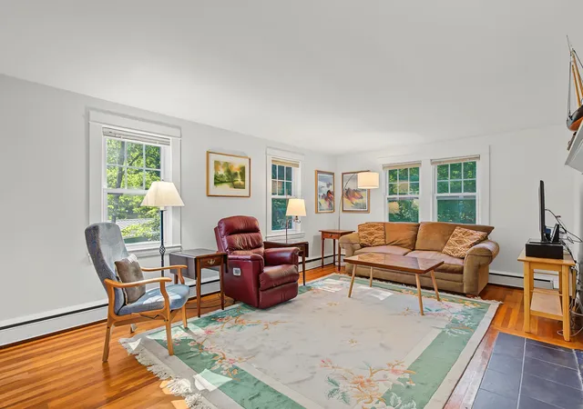 Photo 3 of Single family home for sale at 70 Winnicutt Rd, Stratham, NH 03885 | MLS# 5111043 | Listing updated on 2026-10-10