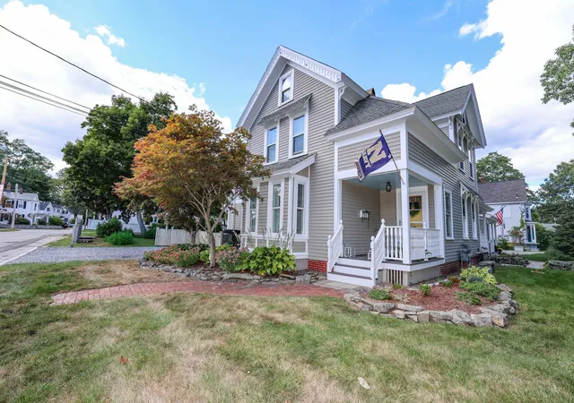 Photo 1 of Single family home for sale at 7 & 9 Garfield St, Exeter, NH 03833 | MLS# 5111044 | Listing updated on 2026-10-22