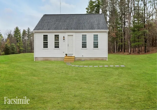 Photo 1 of Single family home for sale at 3 Piper St #112-6, Franklin, NH 03235 | MLS# 5111053 | Listing updated on 2026-09-27