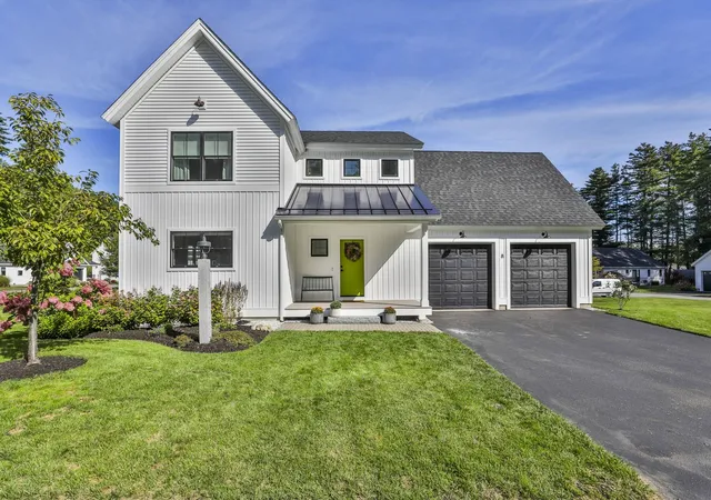 Condo for sale at 8 Pendleton Farms Ln, Amherst, NH 03031 | MLS# 5111061