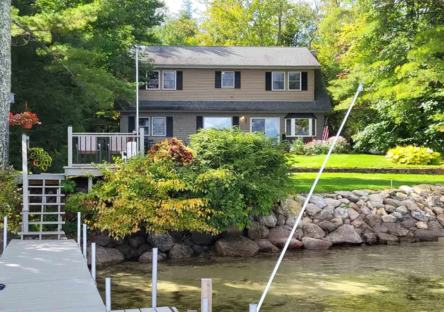 Single family home for sale at 16 Cottage Rd, Meredith, NH 03253 | MLS# 5111072