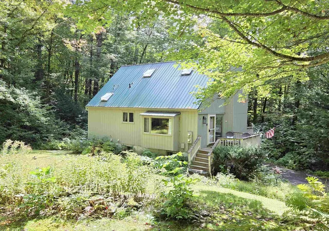 Single family home for sale at 28 Cold Spring Rd, Thornton, NH 03285 | MLS# 5111096